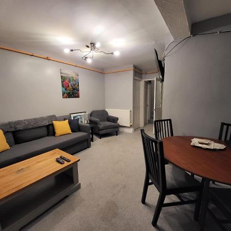 City Centre Room, Wifi, Share Facility سوانسي المظهر الخارجي الصورة