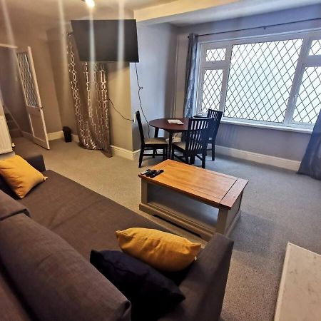 City Centre Room, Wifi, Share Facility سوانسي المظهر الخارجي الصورة