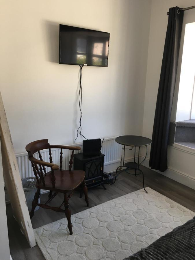 City Centre Room, Wifi, Share Facility سوانسي المظهر الخارجي الصورة